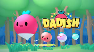 Dadish img
