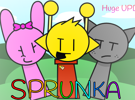 Sprunka img
