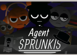 Sprunki Agents