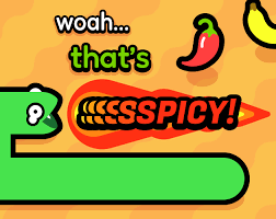 Ssspicy